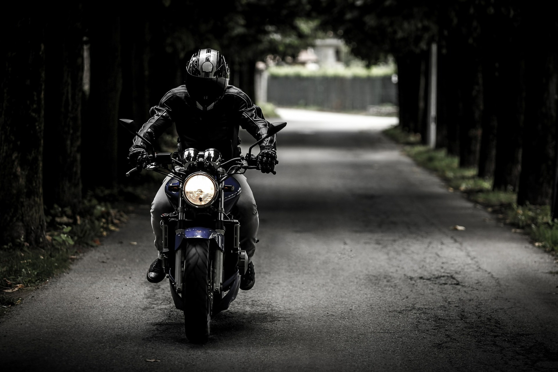 patente A per motocicli a Brescia