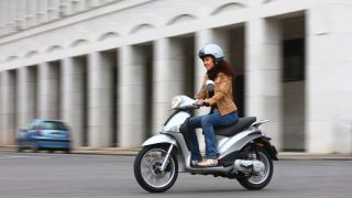 patentino per ciclomotore Brescia