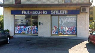 Autoscuola Saleri - Sede di Concesio via S. Andrea