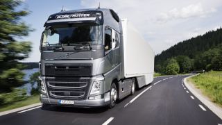 patenti superiori C D E per camion e autobus a Brescia