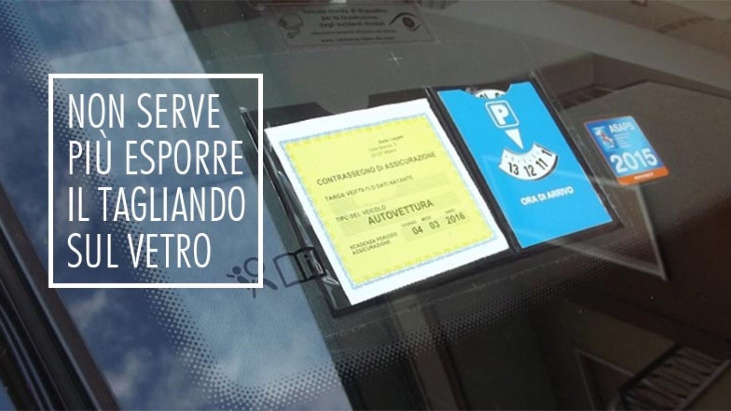 esposizione-tagliando-assicurazione