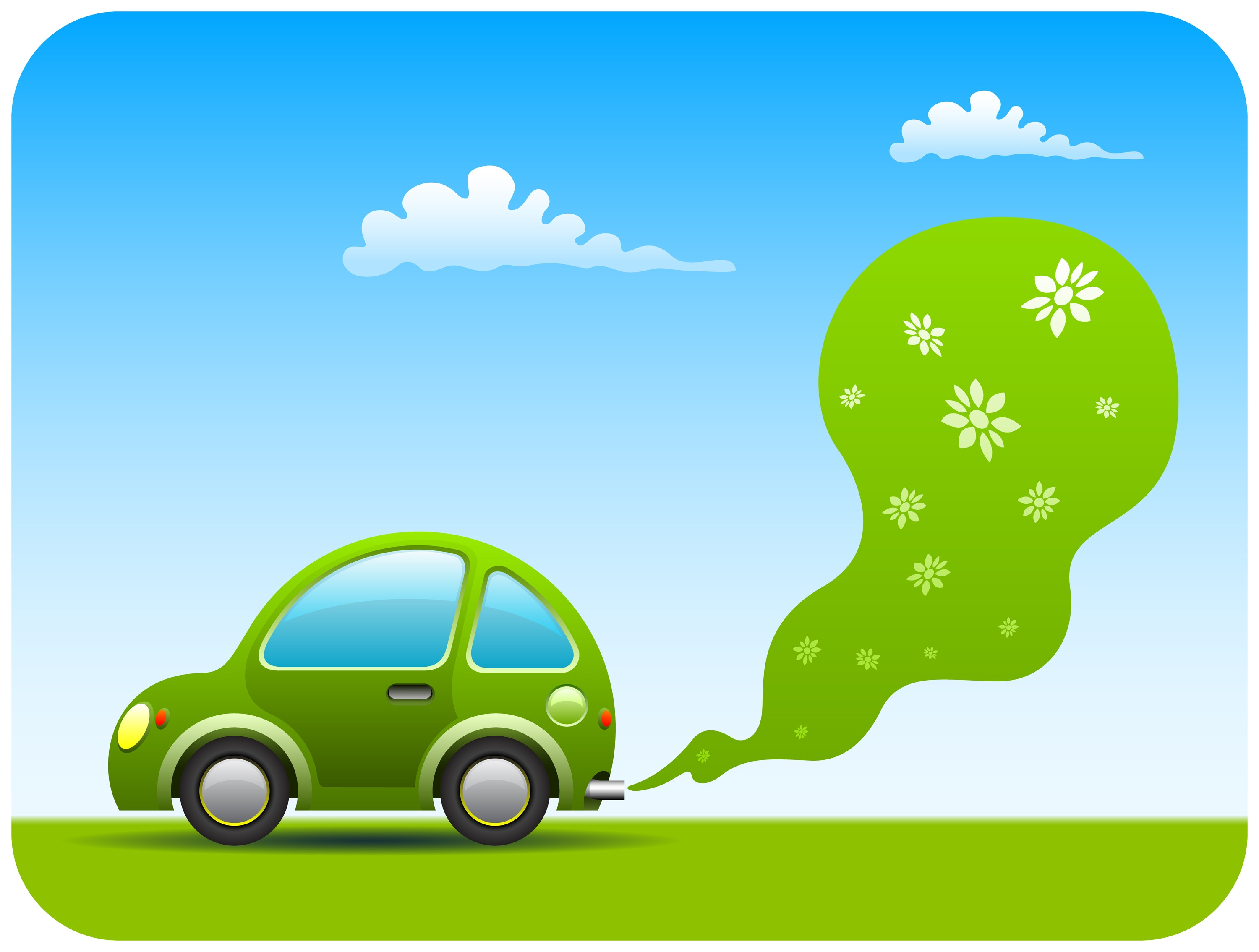 eco-driving