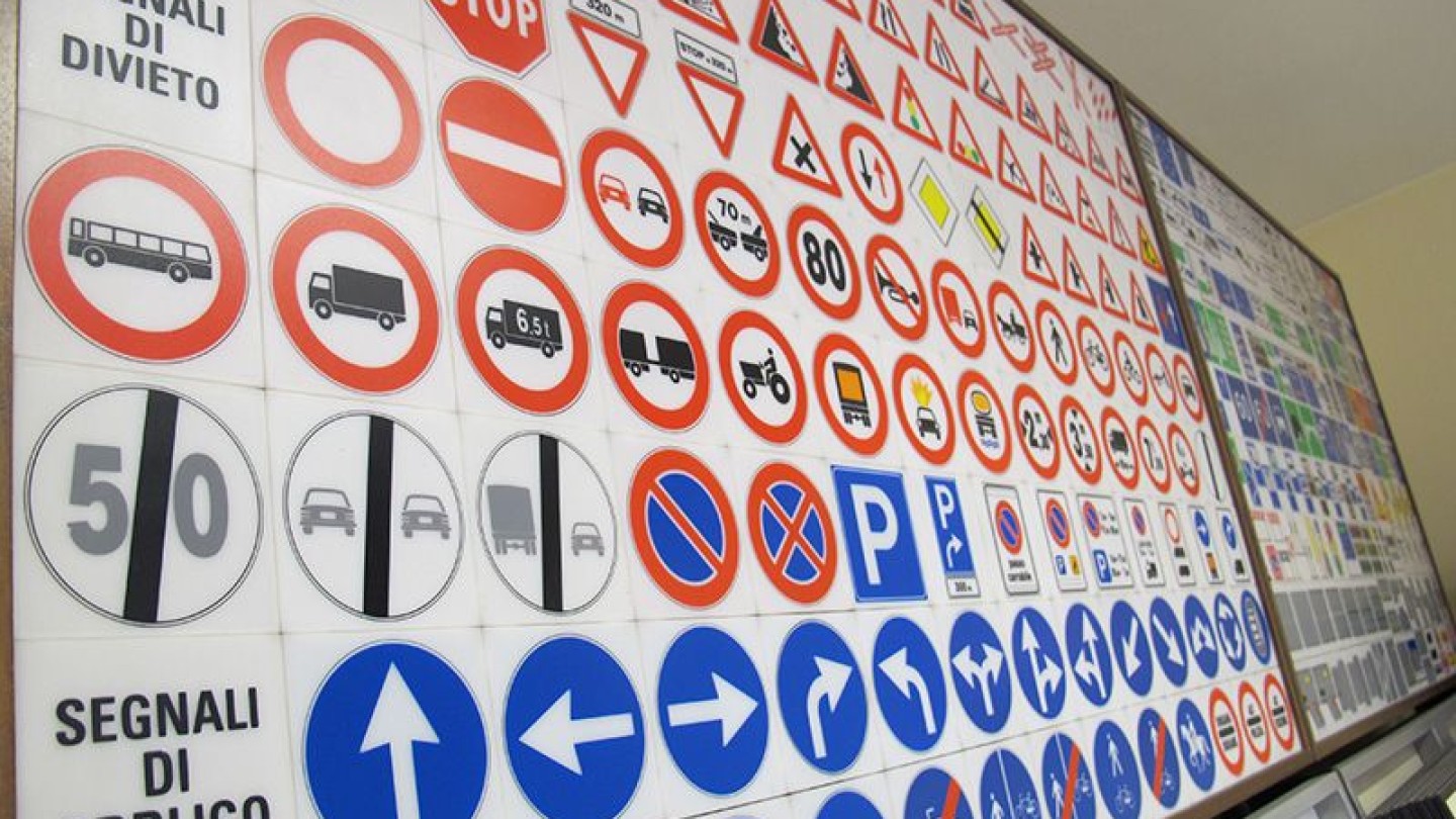 recupero punti patente a Brescia