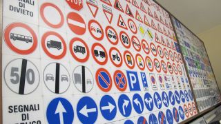 recupero punti patente a Brescia