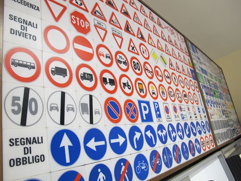 recupero punti patente a Brescia