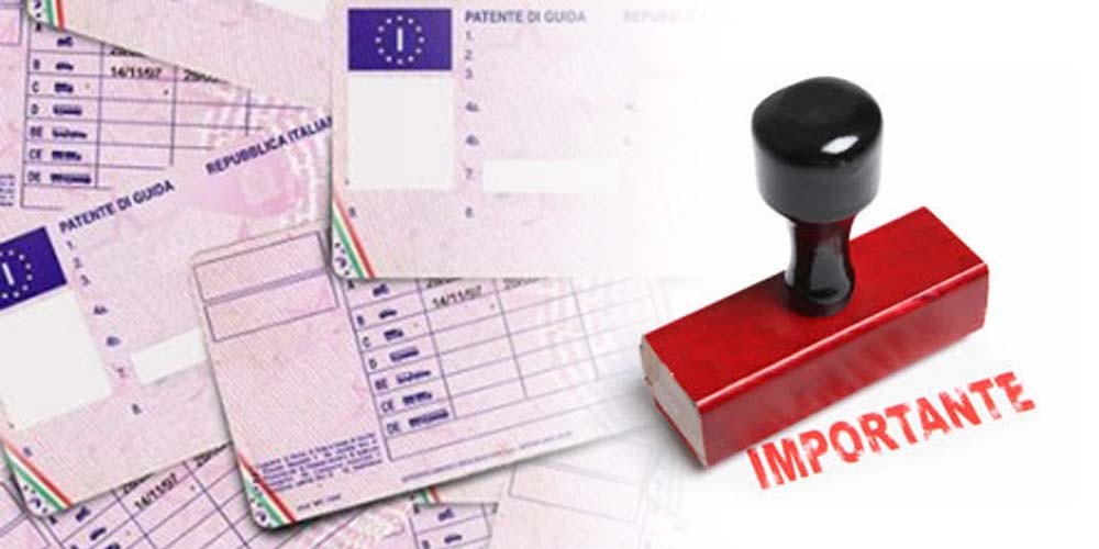 duplicato patente a Brescia