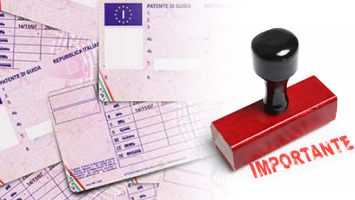duplicato patente a Brescia