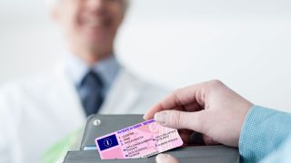 Rinnovo patente a Brescia