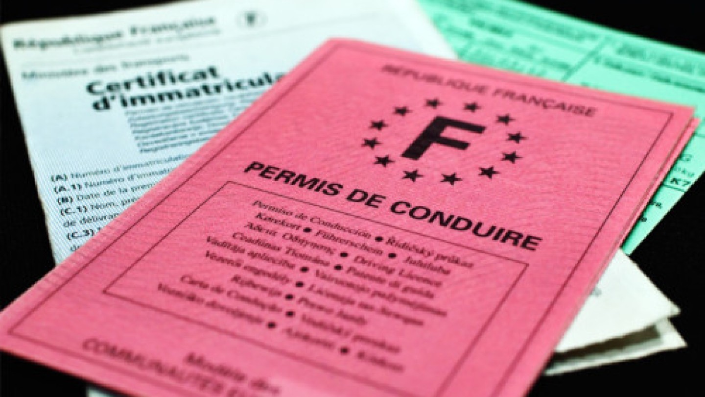 Conversione patente estera a Brescia