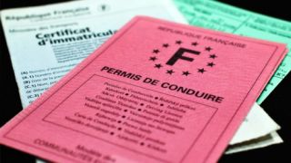 Conversione patente estera a Brescia