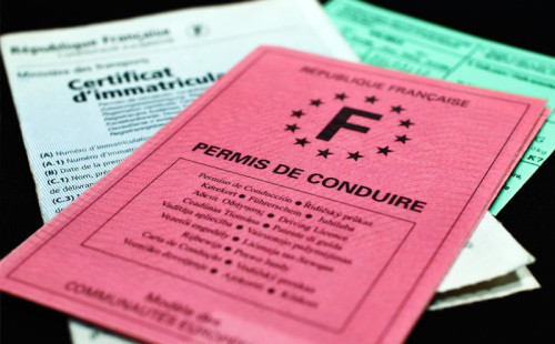 Conversione patente estera a Brescia