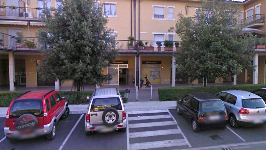 Autoscuola Saleri - sede di Concesio via Mattei